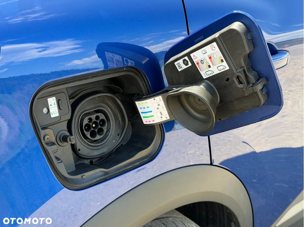 Renault Captur 1.6 E-TECH Plug-In R.S Line - 26