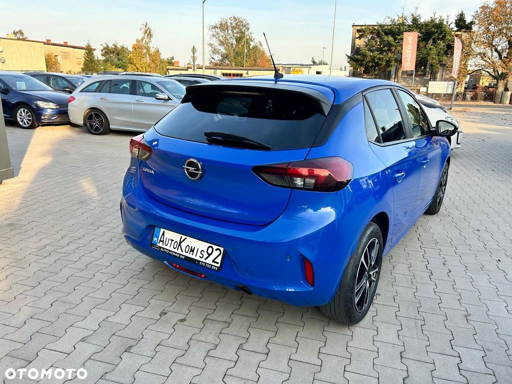 Opel Corsa 1.5 D Elegance S&S - 8