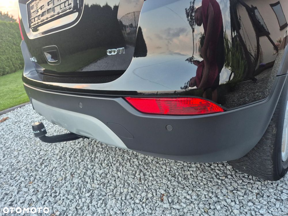 Opel Mokka 1.6 CDTI Cosmo S&S 4x4 - 12