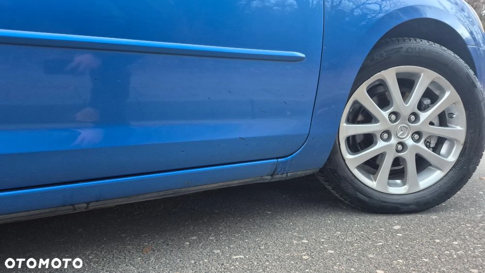 Mazda 3 1.6 16V Exclusive - 12