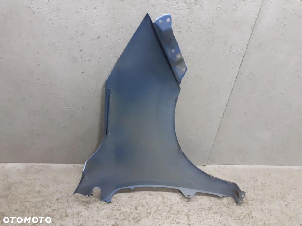 BŁOTNIK PRZEDNI PRZÓD LEWY HYUNDAI IX35 2009-2013R - 4