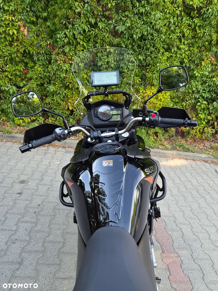 Suzuki DL - 10