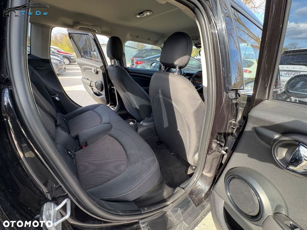 MINI Cooper 60 Years Chili - 31