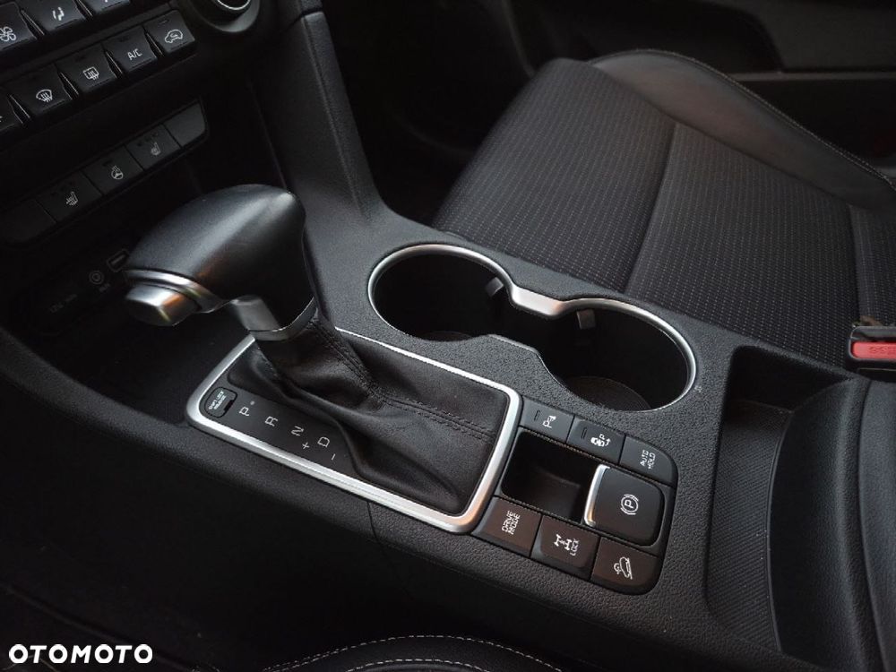 Kia Sportage - 17