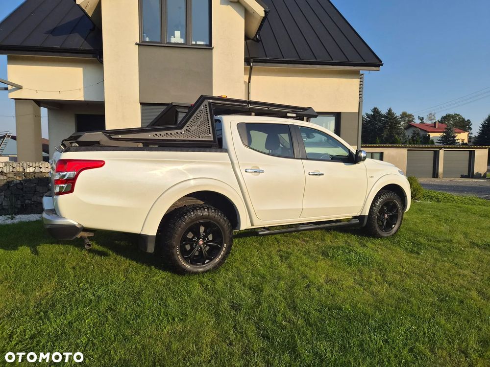 Fiat Fullback - 10