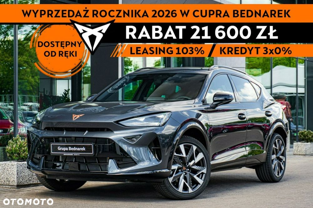 Cupra Formentor - 2