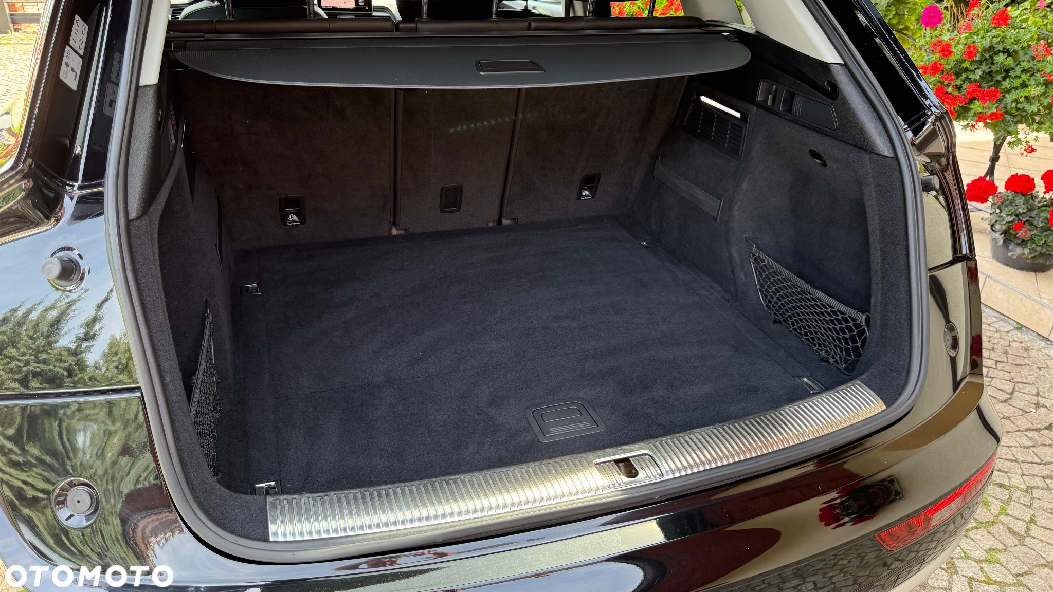Audi Q5 40 TDI Quattro Sport S tronic - 37