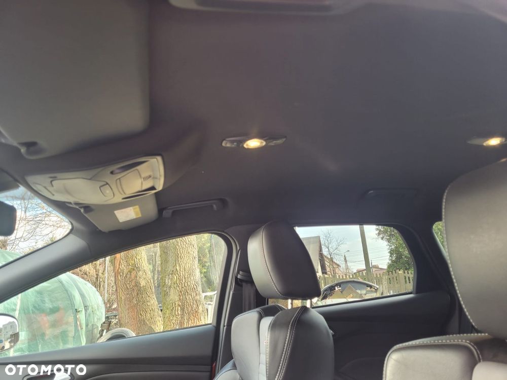 Ford Focus 2.0 EcoBoost ST - 21