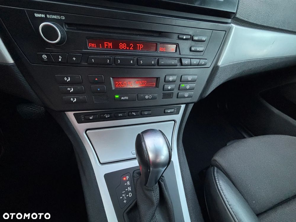 BMW X3 - 23