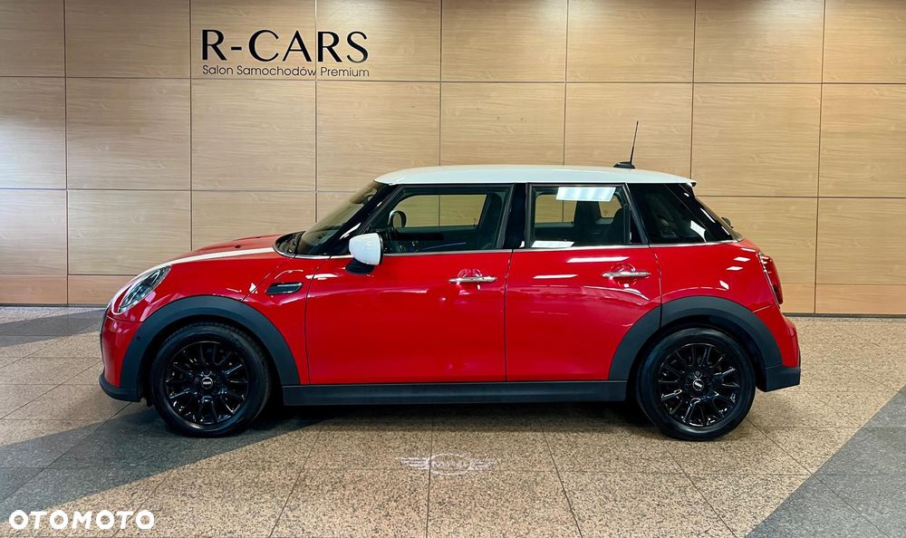 MINI Cooper Multitone Edition - 5