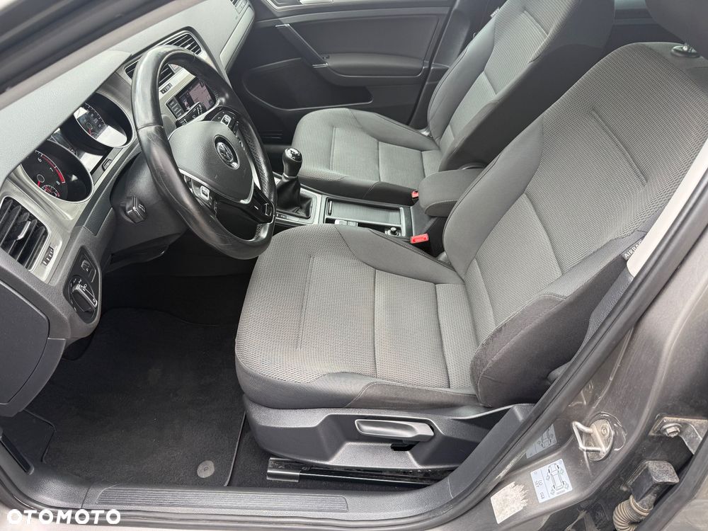 Volkswagen Golf 1.4 TSI BlueMotion Technology Highline - 14