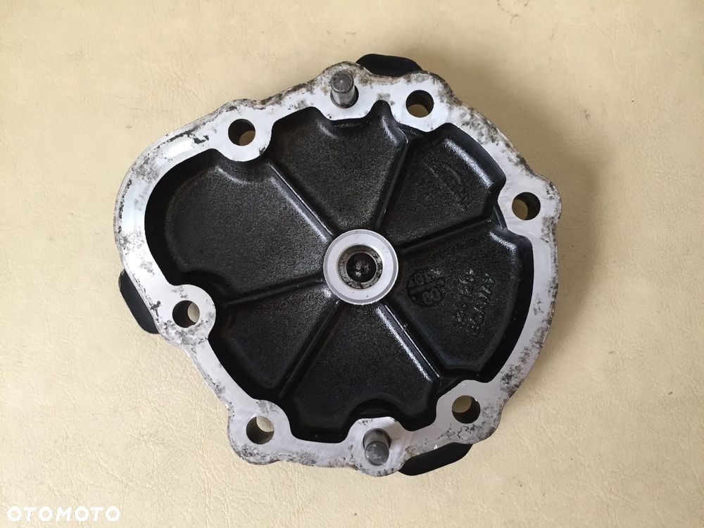 POKRYWA DEKIEL DEKIELEK ROZRUSZNIKA TRIUMPH TIGER 1050 1261202 - 4