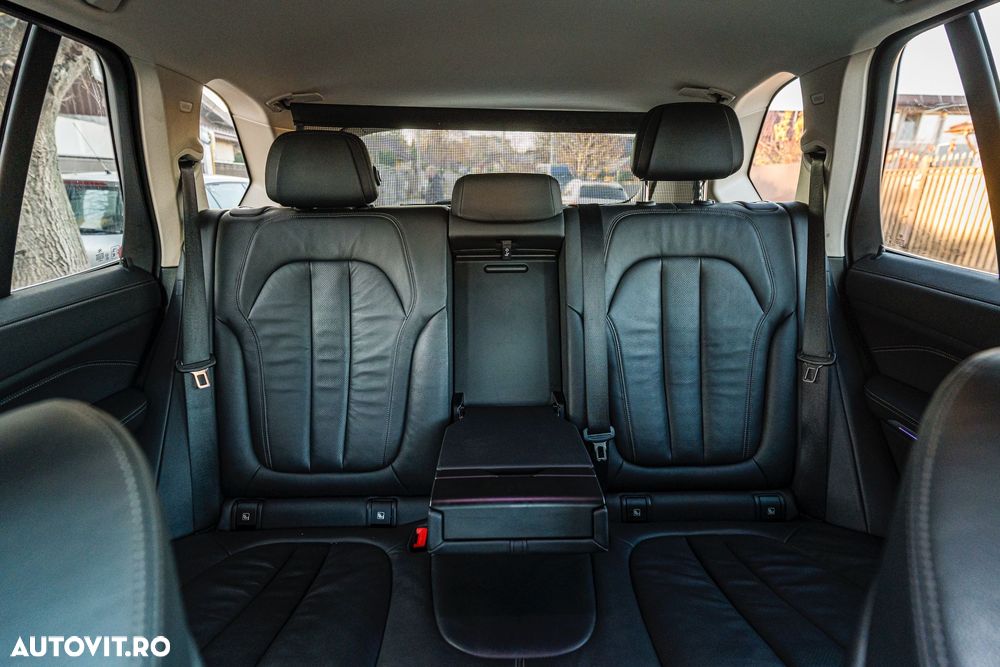 BMW X5 2020 — imagine 21