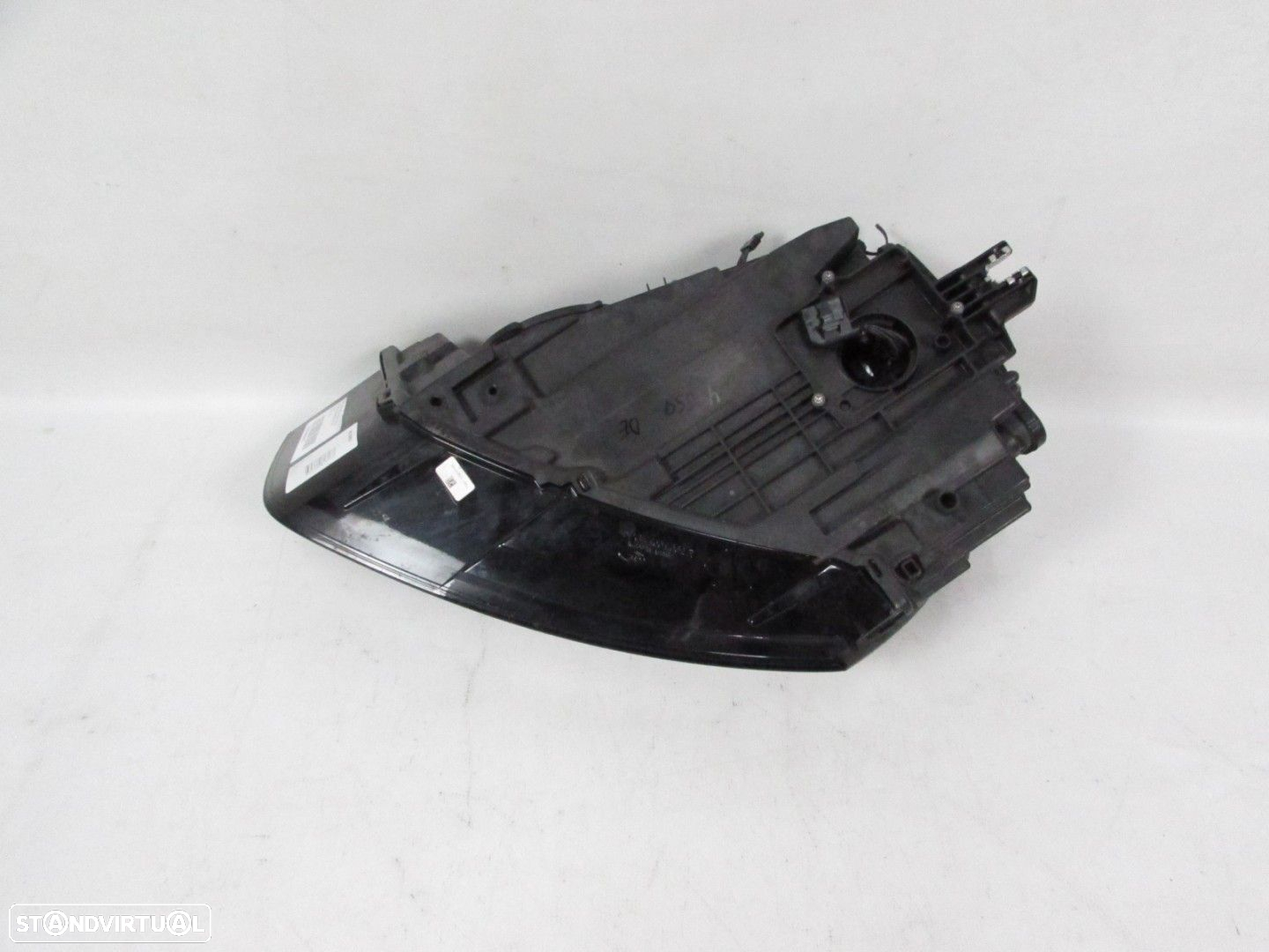 Farol Xenon Direito Seminovo/ Original AUDI Q3 (8UB, 8UG) 8U0941006C - 5