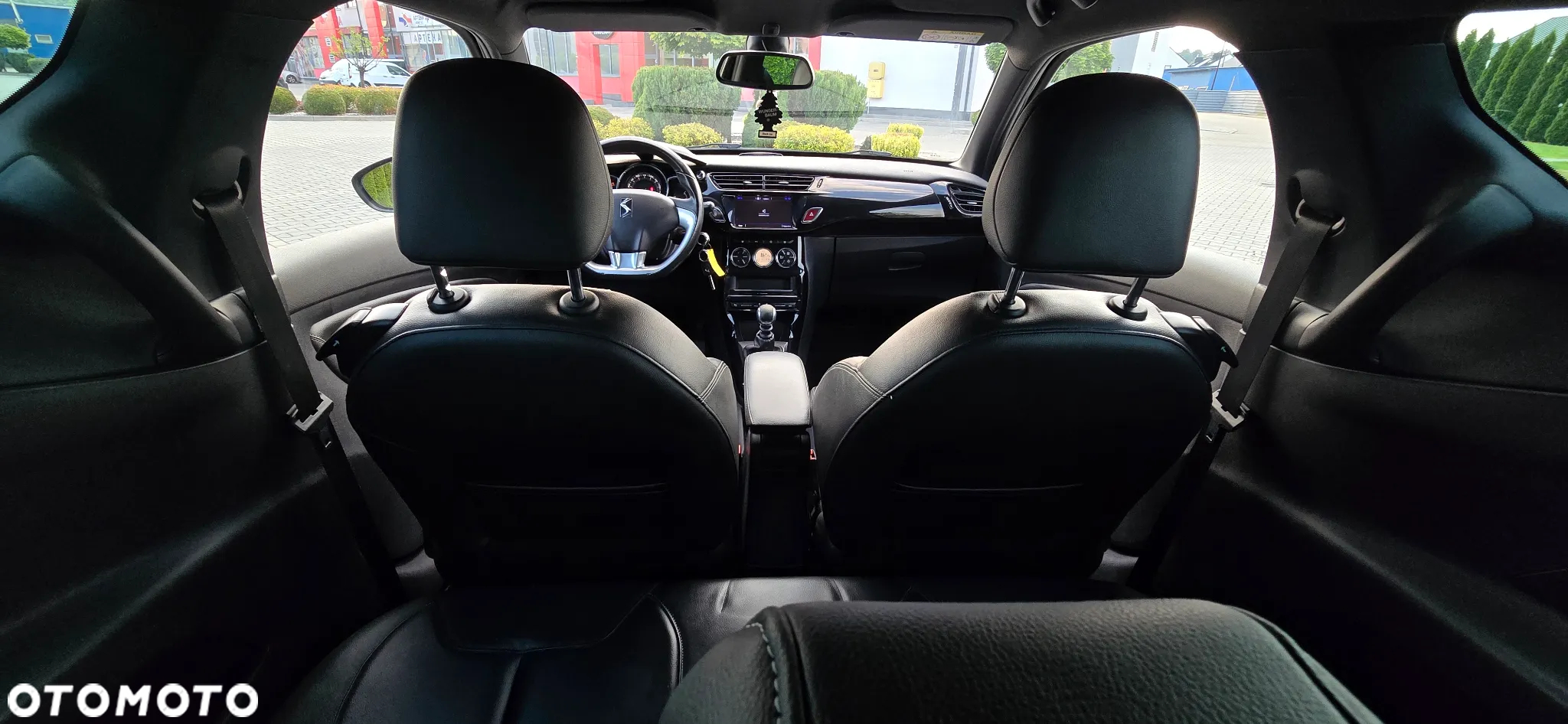 DS Automobiles DS 3 - 22