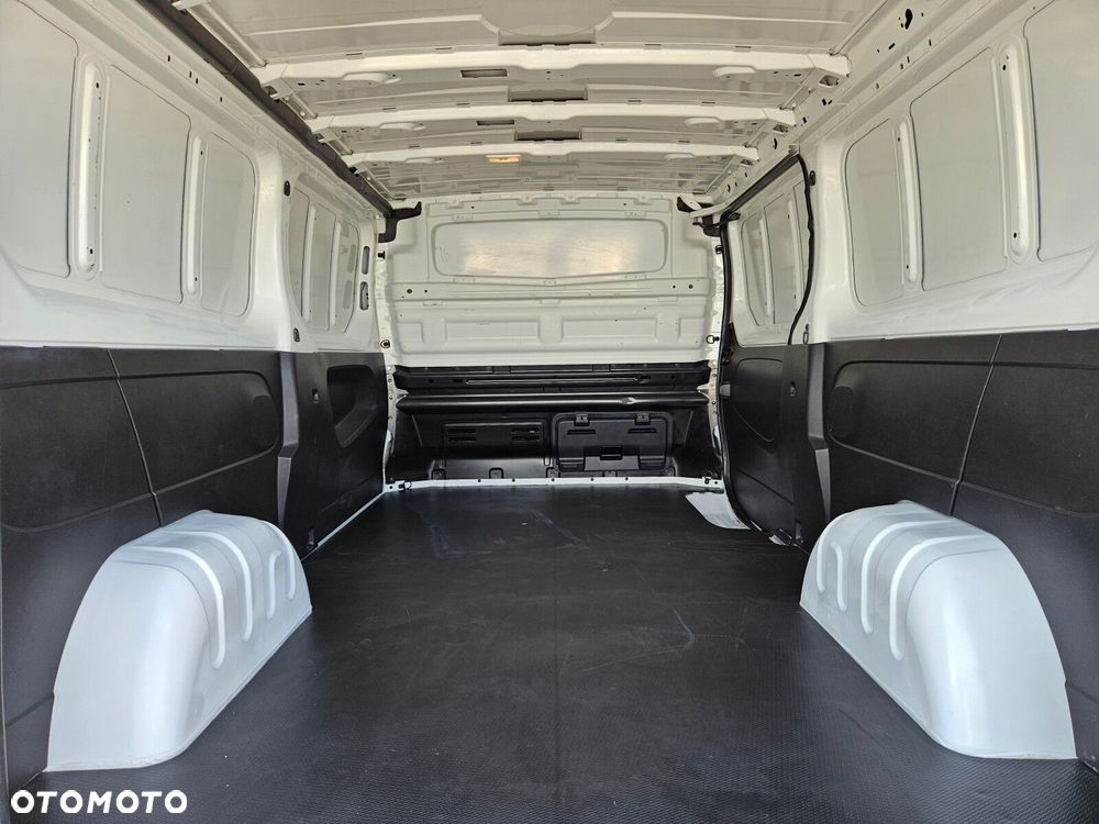 Fiat Talento L2H1 *54900zł NETTO* 2.0ecoJET/120KM - 15