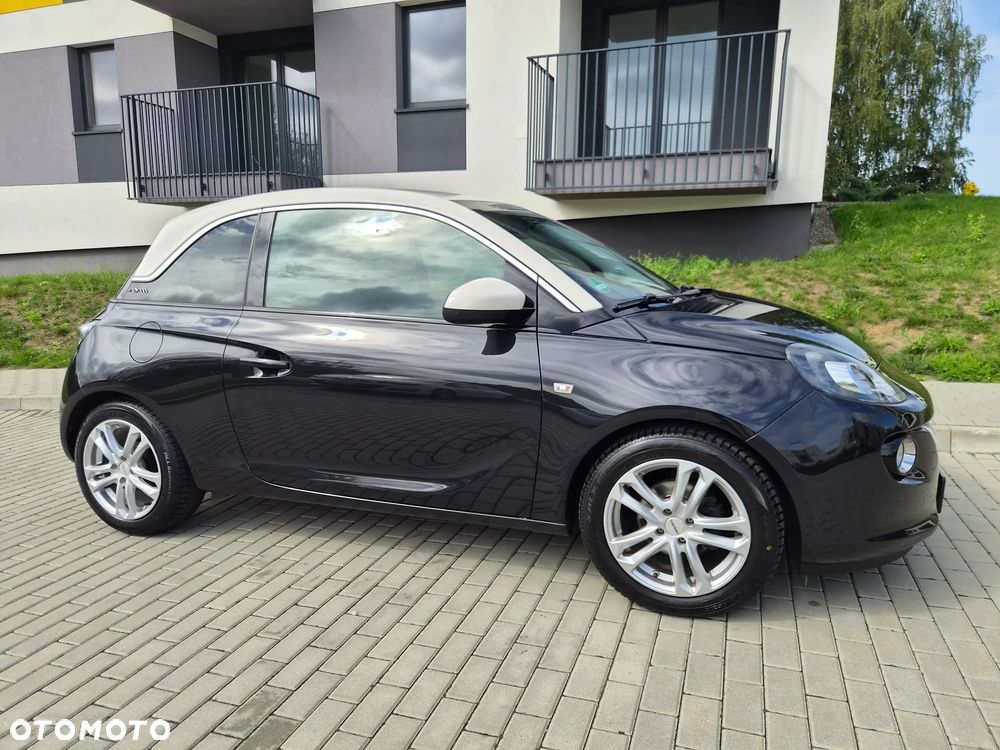 Opel Adam - 21