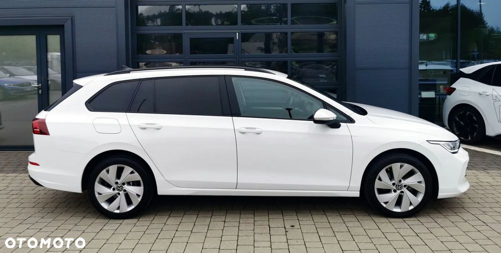 Volkswagen Golf 1.5 TSI EVO Style - 3