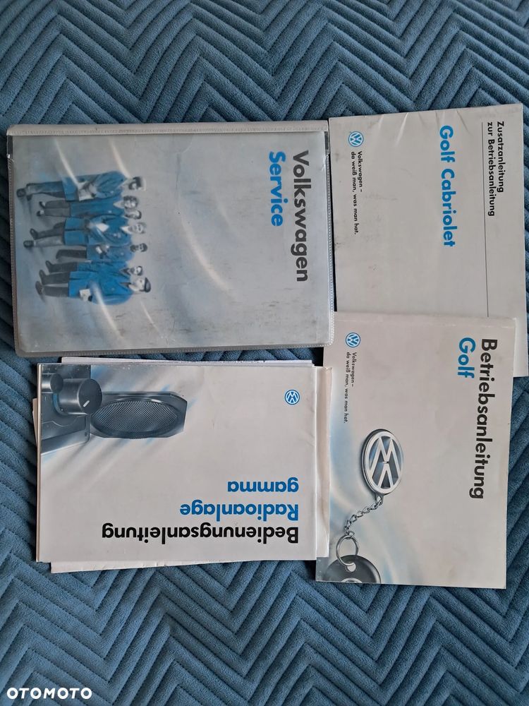 Volkswagen Golf 1.8 / 1.8 C - 17