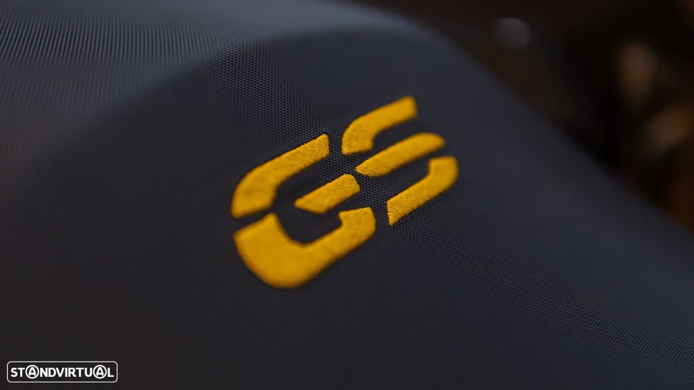 BMW F 850 GS Adventure 40 anos GS - 5