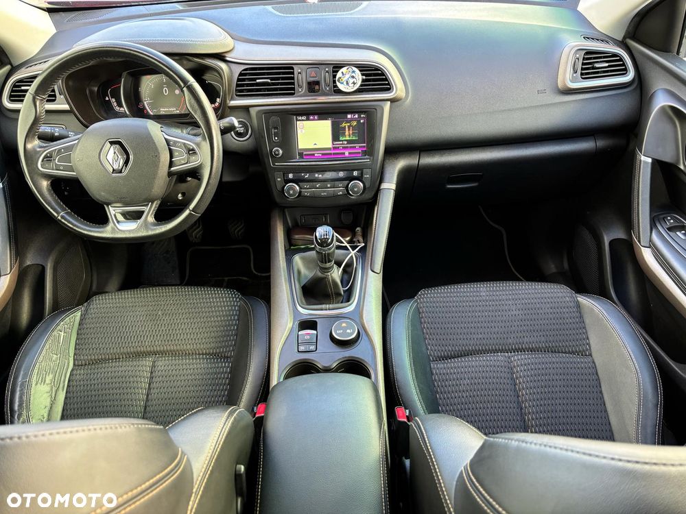 Renault Kadjar 1.6 dCi Energy Intens - 11