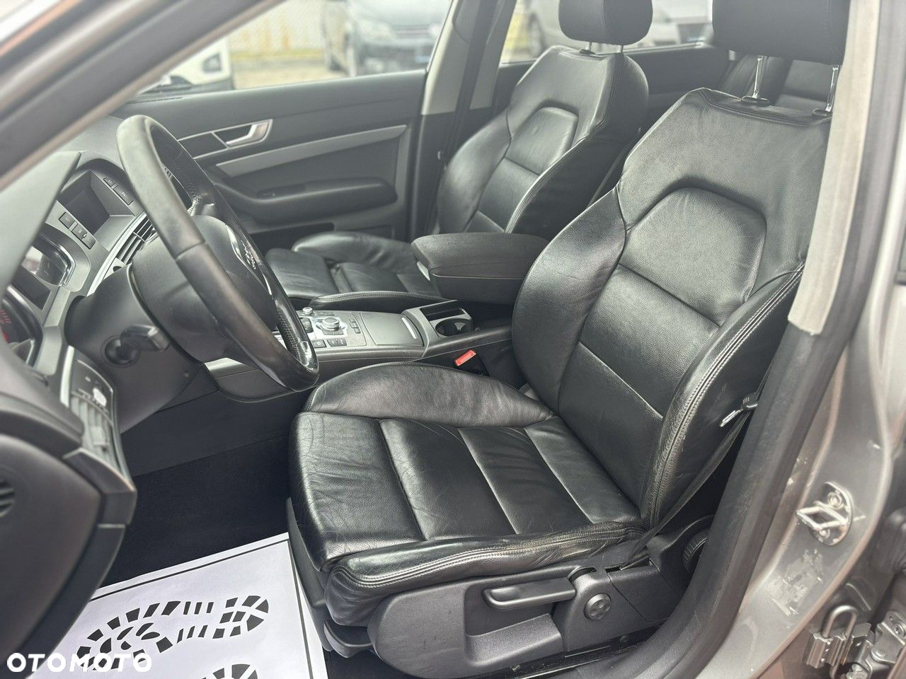 Audi A6 Avant 2.7 TDI tiptronic quattro - 18