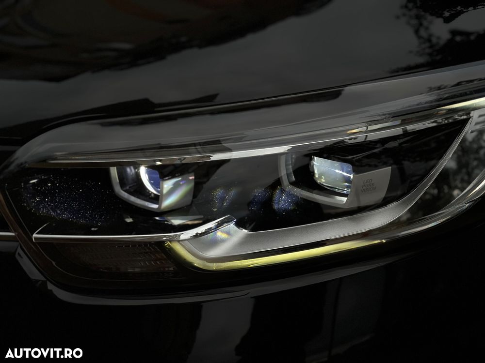 Renault Kadjar Energy TCe 130 Bose Edition - 28