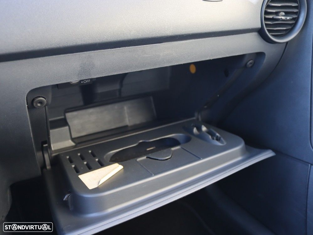 SEAT Ibiza 1.2 12V Reference - 18