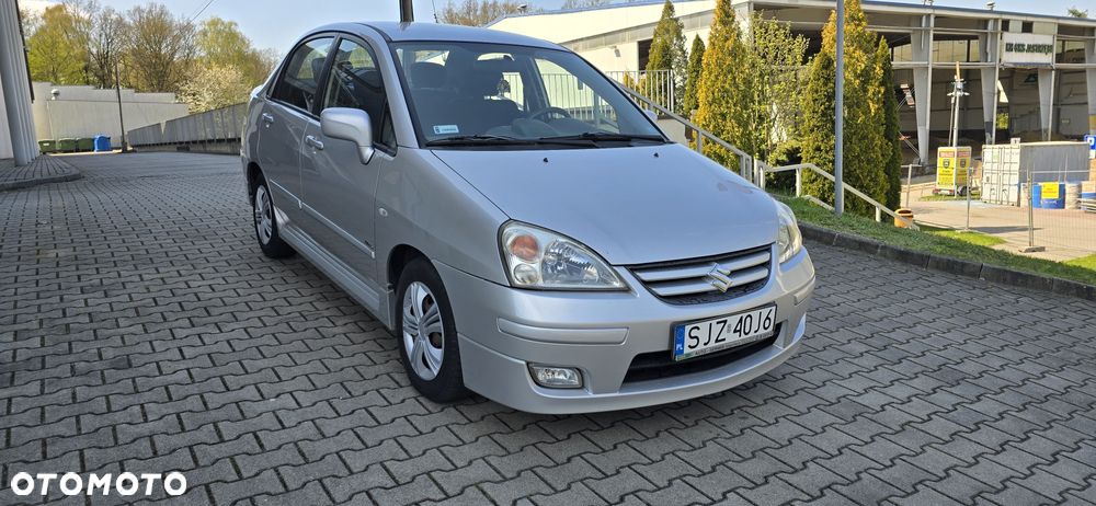 Suzuki Liana - 1