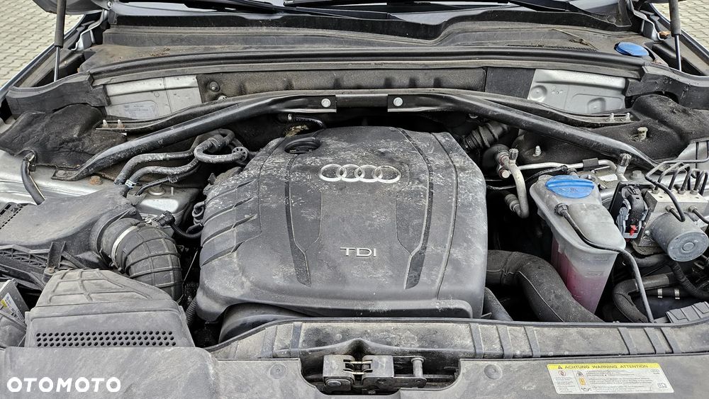 Audi Q5 2.0 TDI Quattro - 40