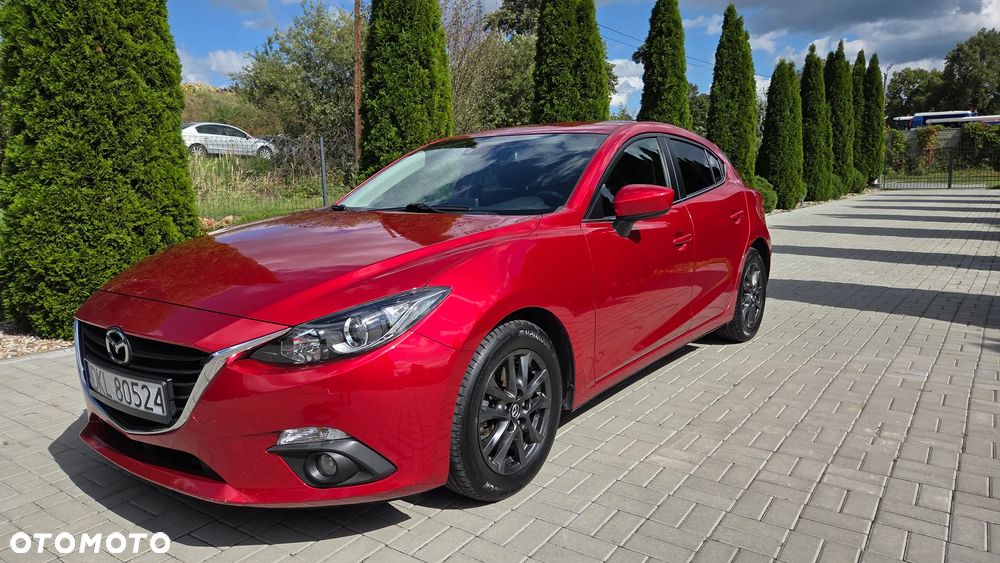Mazda 3 2.0 Skyenergy - 3