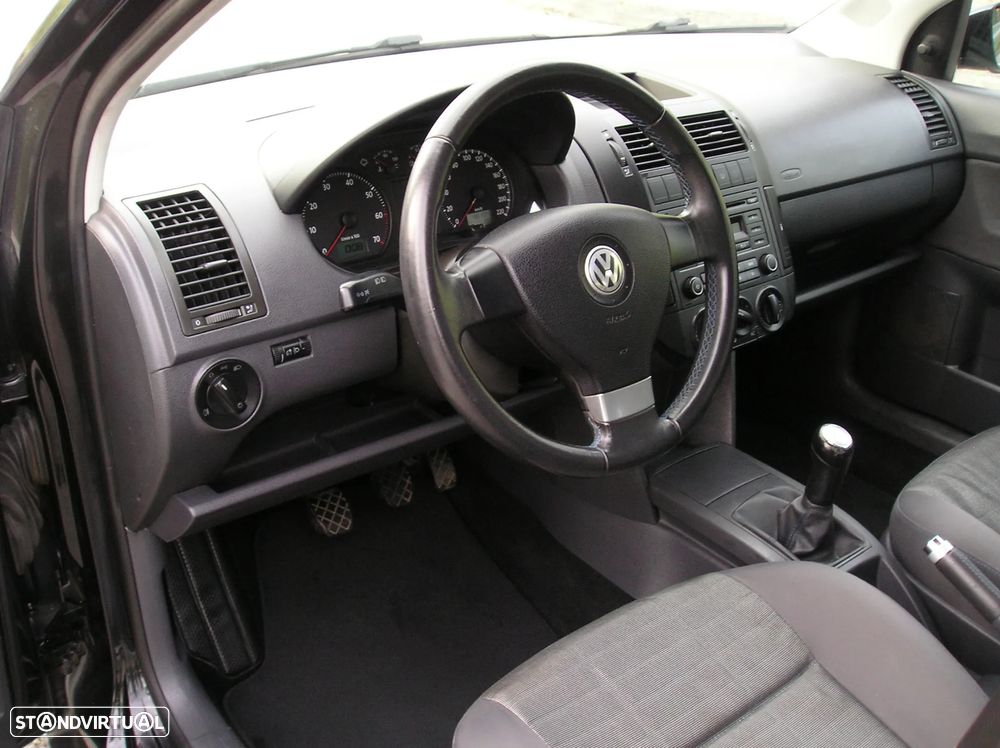 VW Polo 1.2 Live - 13
