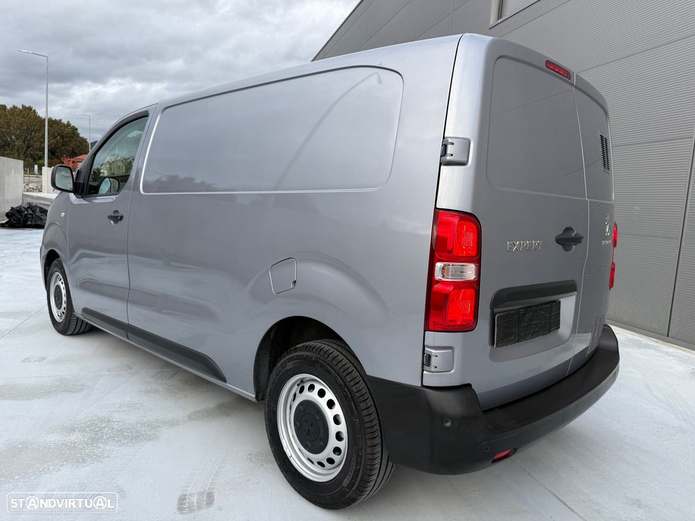 Peugeot Expert / 2.0 BlueHdi 120cv - 6