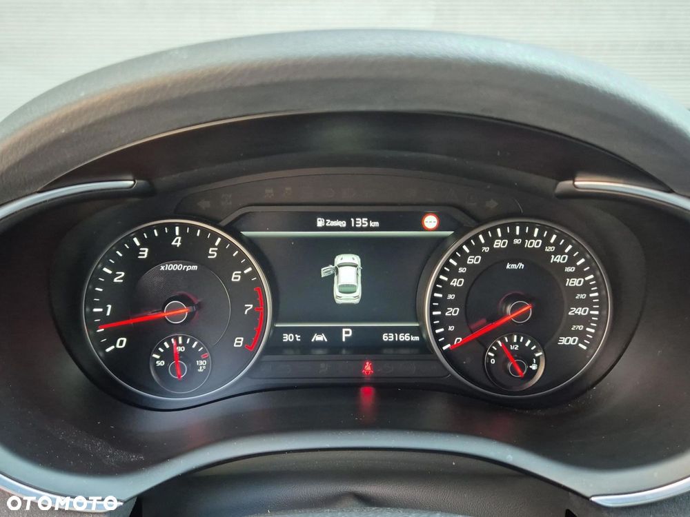 Kia Stinger 3.3 T-GDI V6 GT Prestige Line AWD - 15