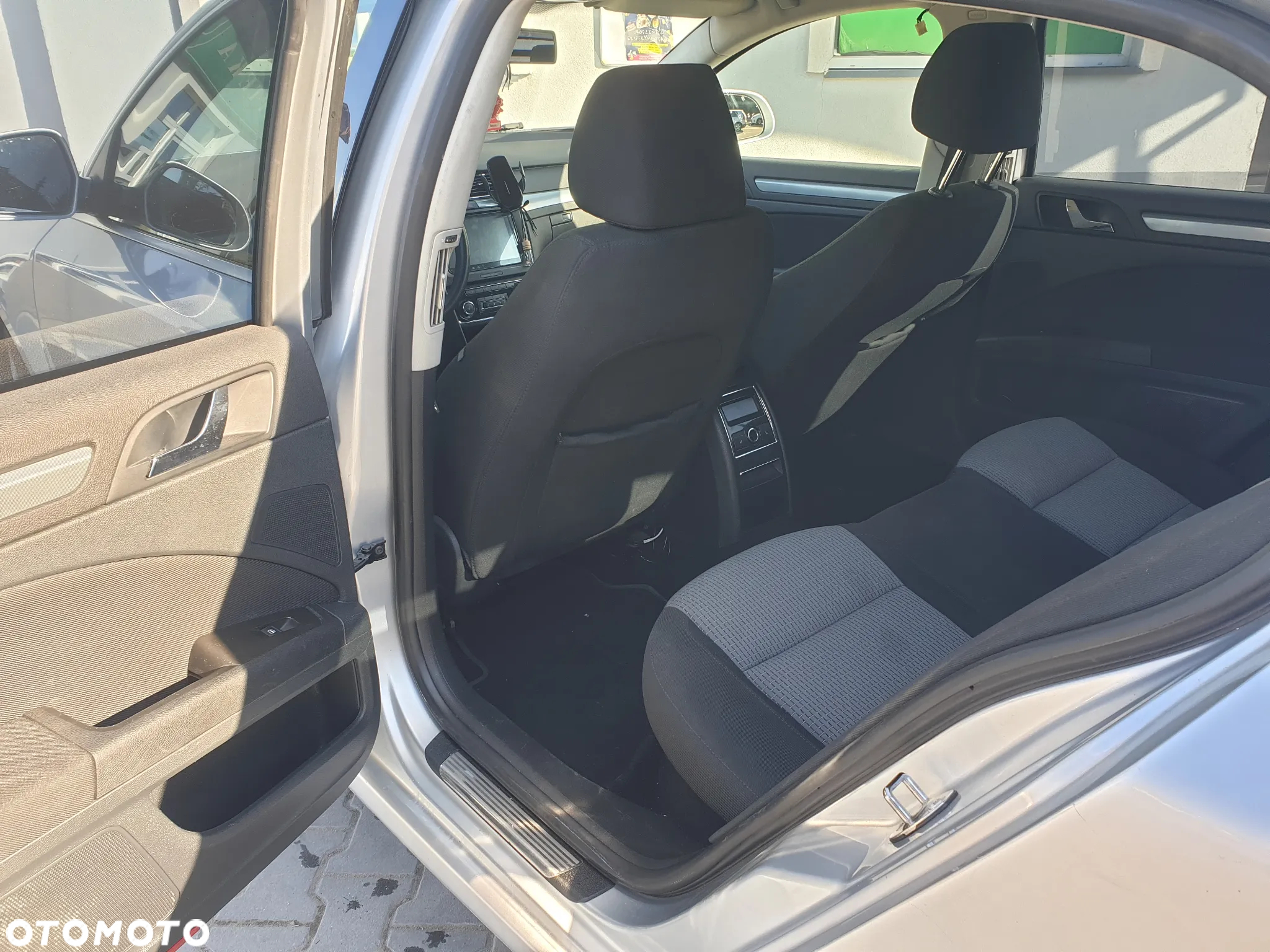 Skoda Superb 1.8 TSI Elegance - 6