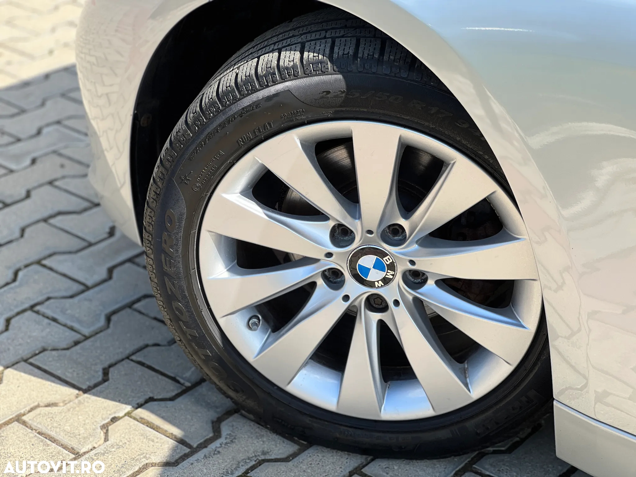 BMW Seria 3 - 11