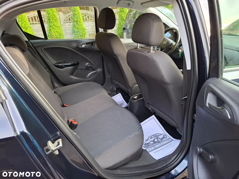 Opel Corsa 1.2 Enjoy - 18