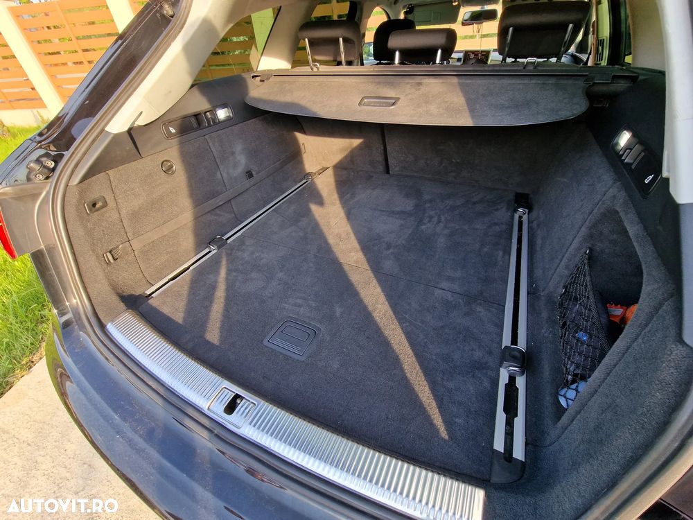 AUDI A6 Avant 2014 — imagine 7