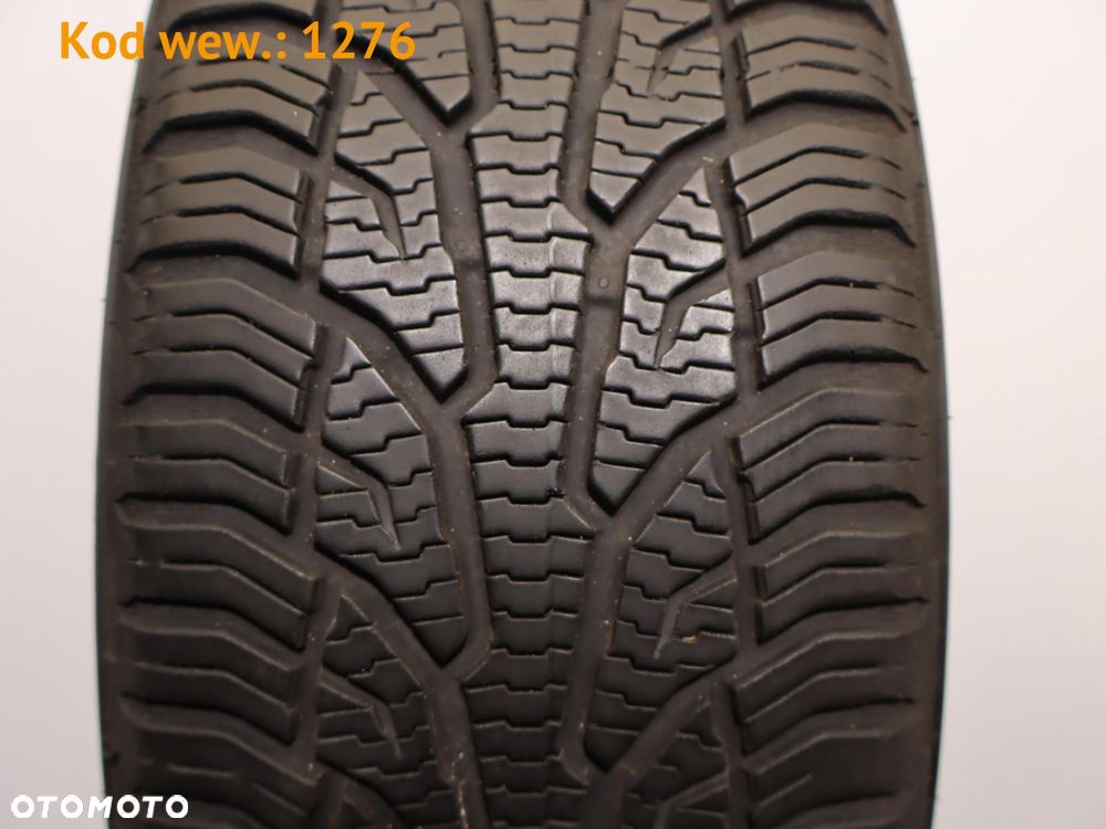 Uniroyal AllSeasonExpert 2 - 205/50 R17 - 2