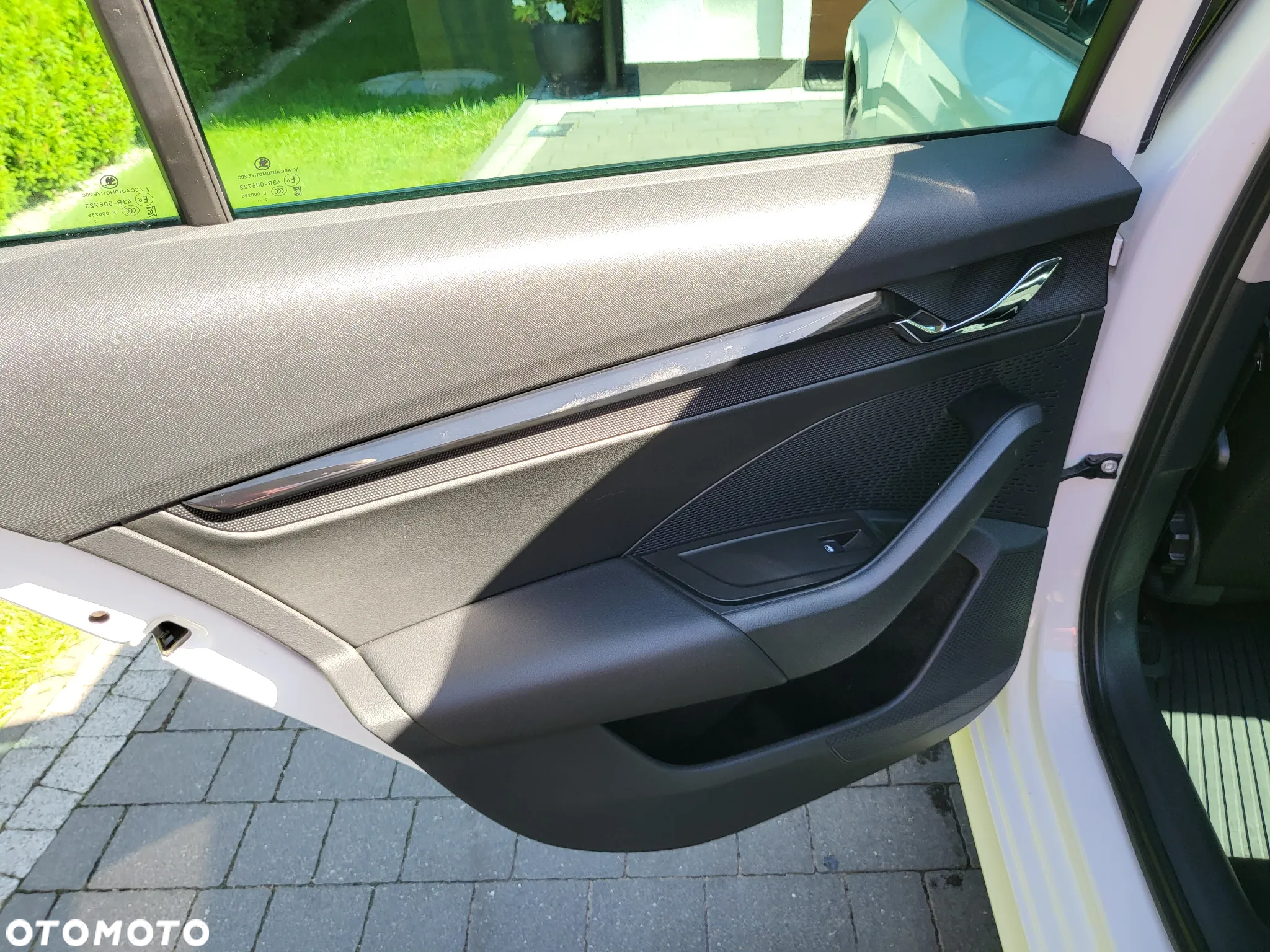 Skoda Octavia 1.0 TSI Ambition - 23