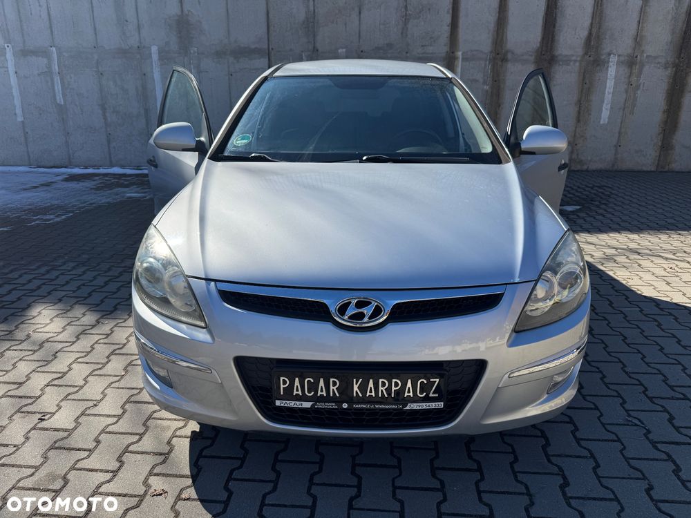 Hyundai i30 1.4 Comfort - 6
