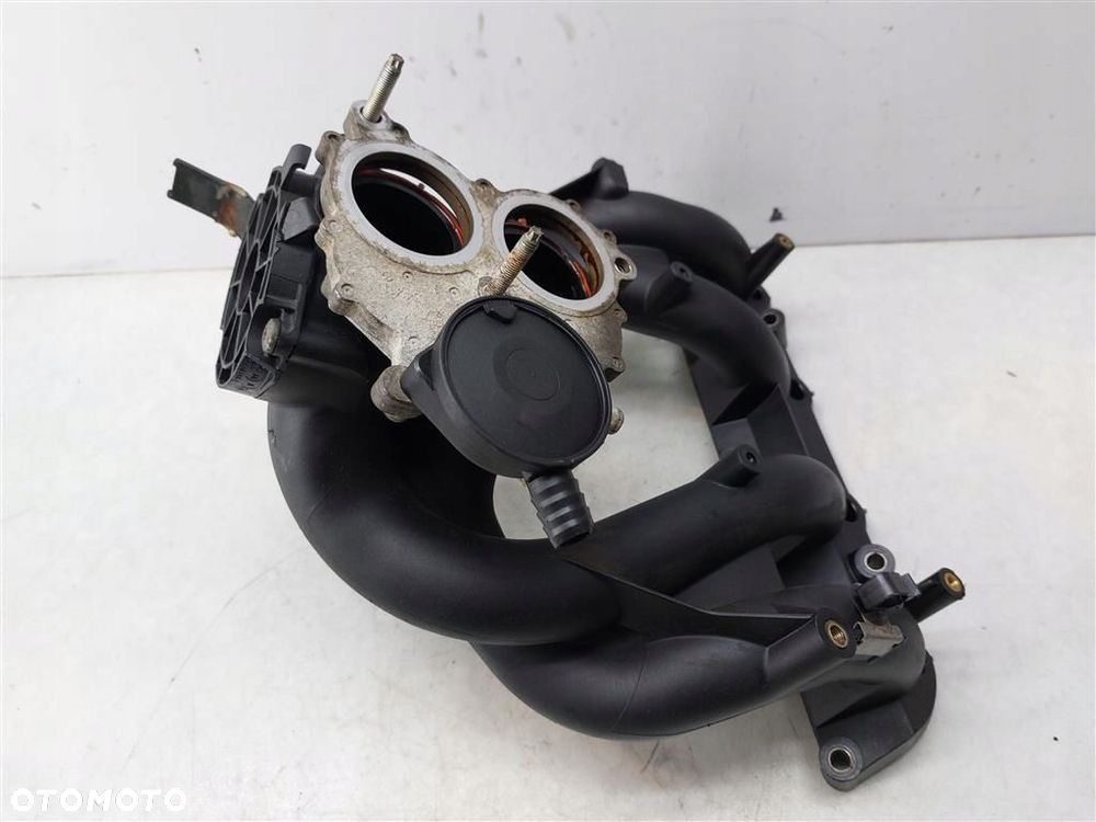 KOLEKTOR SSĄCY BMW E36 SERIA 3 1,9 B 103 KM 90-99 R 1432033 - 5