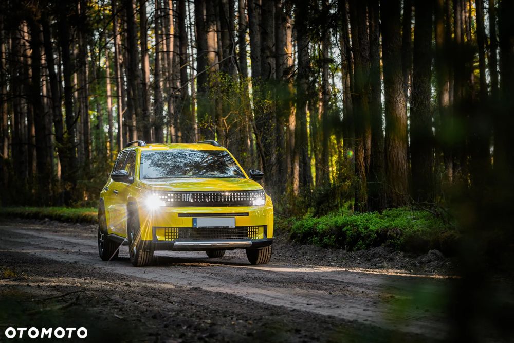 Fiat Grande Panda - 6