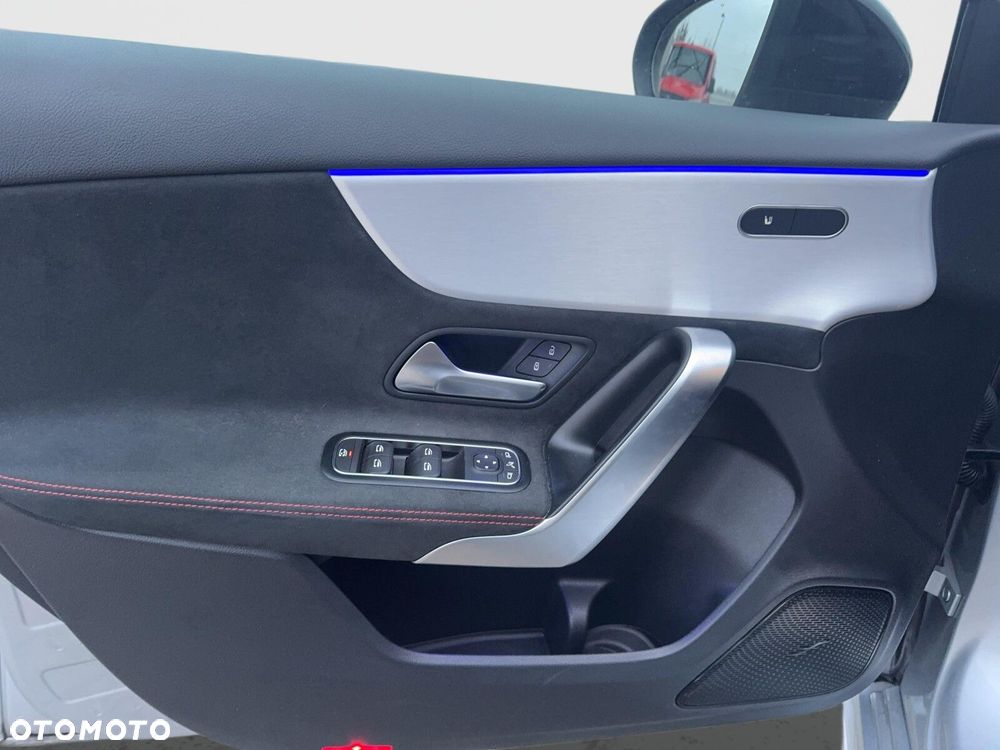 Mercedes-Benz Klasa A - 17