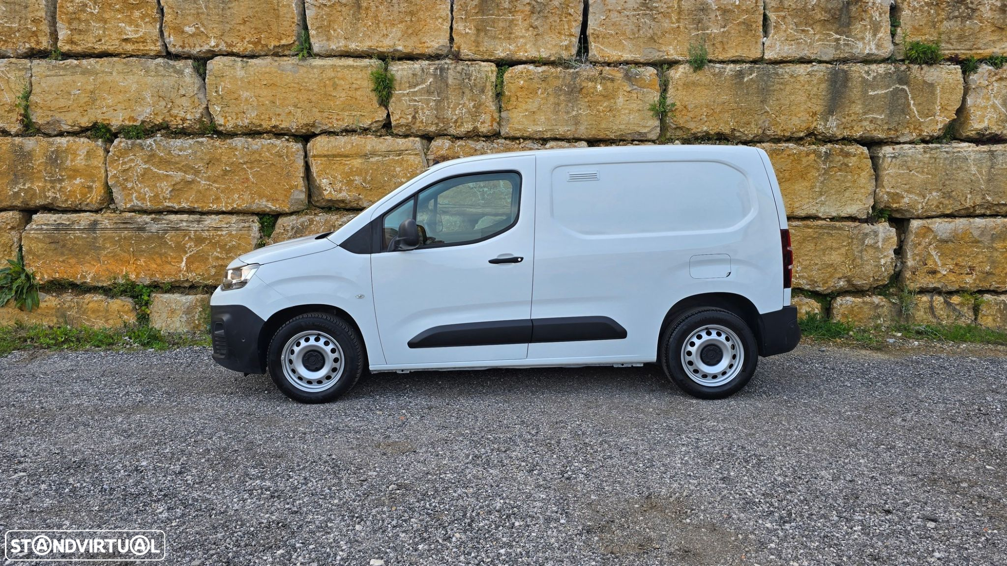 Citroën Berlingo 1.5 BlueHDi M Driver - 3