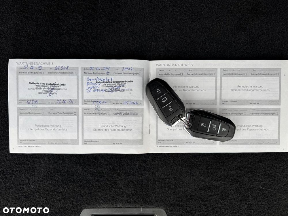 Peugeot 2008 PureTech 100 Stop&Start Allure - 39