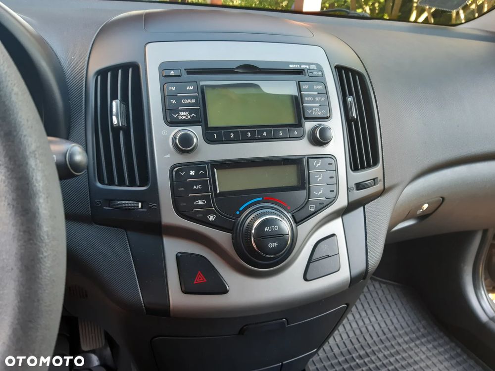 Hyundai i30 1.6 CRDi Comfort - 5