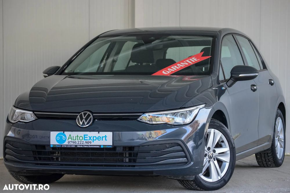 Volkswagen Golf - 11