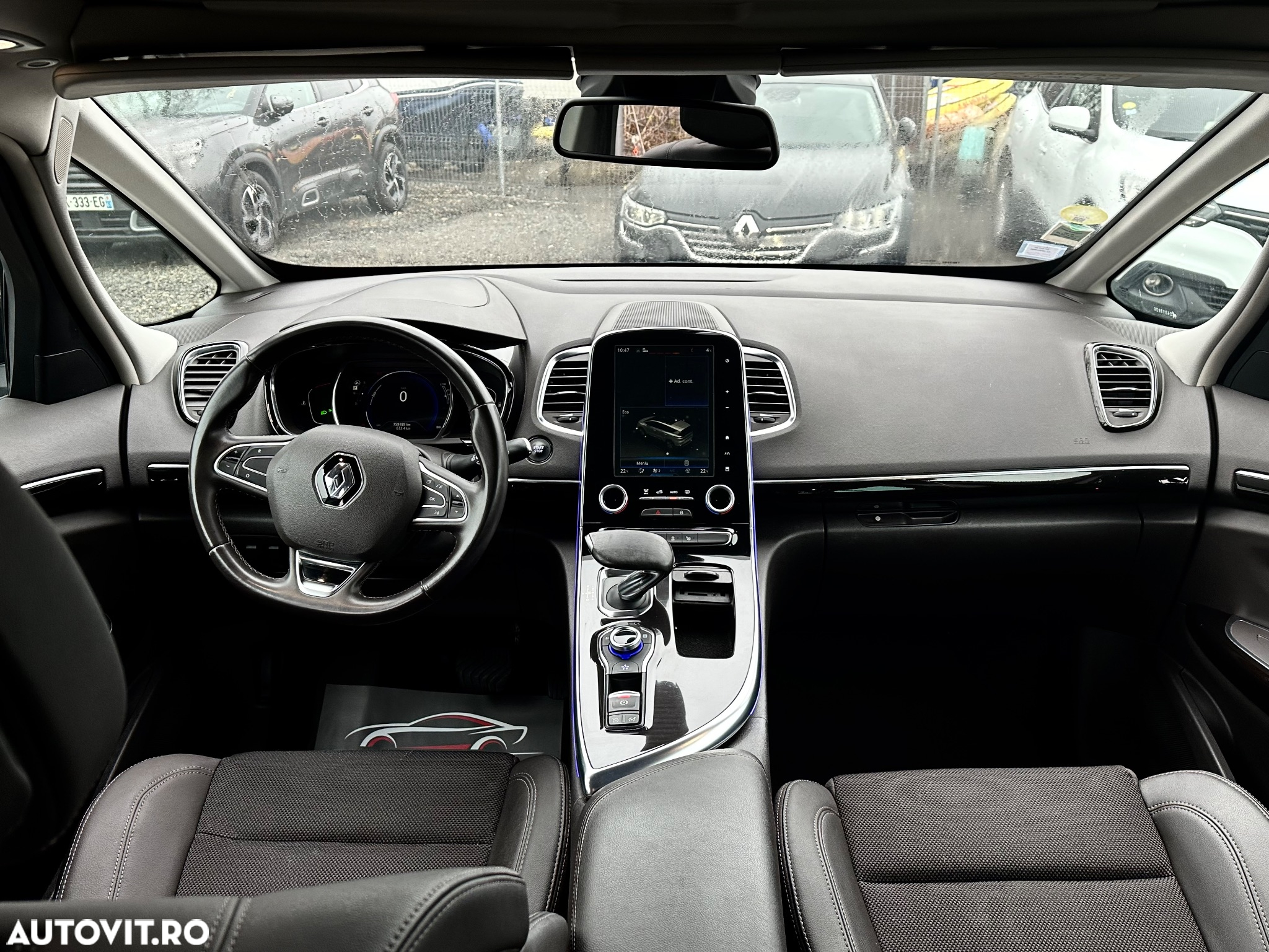 Renault Espace - 20