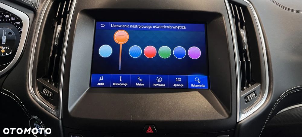 Ford S-Max 2.0 EcoBlue Twin-Turbo Vignale - 29